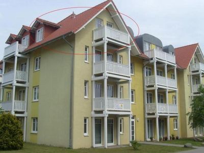 Ferienhaus für 3 Personen in Ostseebad Kühlungsborn 9/9