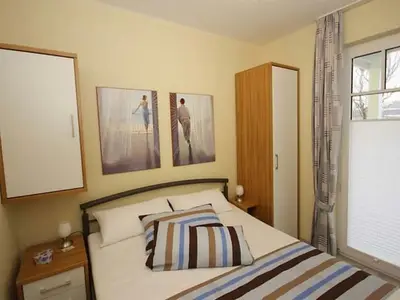 Ferienhaus für 3 Personen in Ostseebad Kühlungsborn 6/9