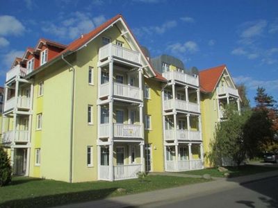 Ferienhaus für 3 Personen in Ostseebad Kühlungsborn 9/9