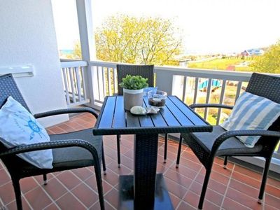 Ferienhaus für 3 Personen in Ostseebad Kühlungsborn 8/10