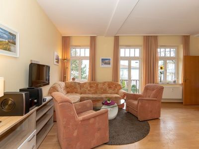 Ferienhaus für 3 Personen in Ostseebad Kühlungsborn 4/10