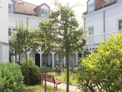 Ferienhaus für 3 Personen in Ostseebad Kühlungsborn 10/10