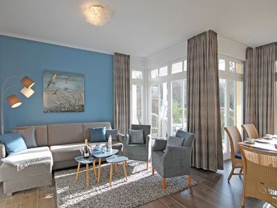 Ferienhaus für 6 Personen in Ostseebad Kühlungsborn 2/10