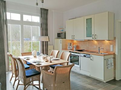 Ferienhaus für 6 Personen in Ostseebad Kühlungsborn 4/10