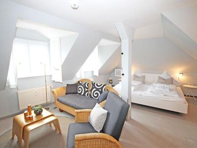 Ferienhaus für 2 Personen in Ostseebad Kühlungsborn 2/10