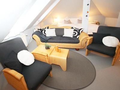 Ferienhaus für 2 Personen in Ostseebad Kühlungsborn 4/10