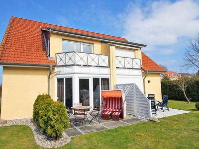 Ferienhaus für 4 Personen in Ostseebad Kühlungsborn 1/10