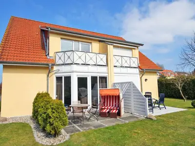 Ferienhaus für 4 Personen in Ostseebad Kühlungsborn 1/10