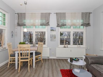 Ferienhaus für 2 Personen in Ostseebad Kühlungsborn 7/10