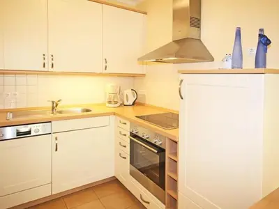 Ferienhaus für 4 Personen in Ostseebad Kühlungsborn 4/10
