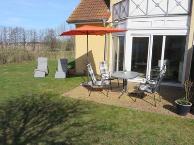 Ferienhaus für 4 Personen in Ostseebad Kühlungsborn 2/10