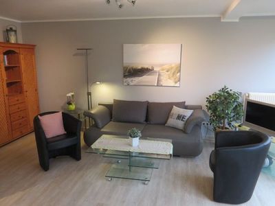 Ferienhaus für 4 Personen in Ostseebad Kühlungsborn 3/10