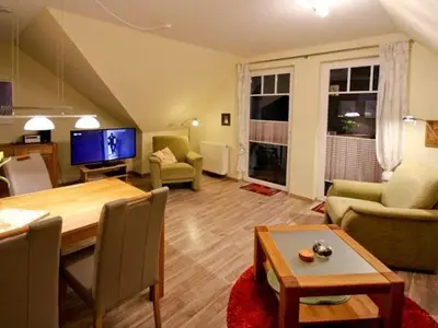 Ferienhaus für 4 Personen in Ostseebad Kühlungsborn 2/9