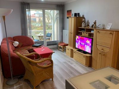 Ferienhaus für 4 Personen in Ostseebad Kühlungsborn 2/10