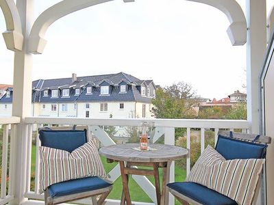 Ferienhaus für 4 Personen in Ostseebad Kühlungsborn 8/10