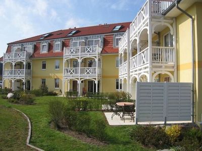 Ferienhaus für 4 Personen in Ostseebad Kühlungsborn 10/10