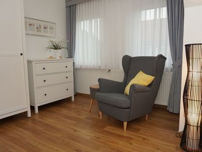 Ferienhaus für 4 Personen in Ostseebad Kühlungsborn 5/10