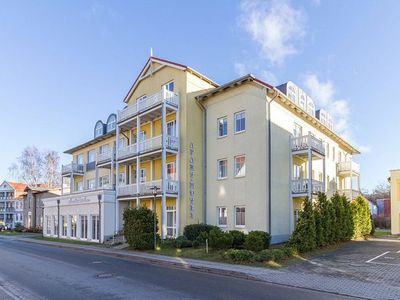 Ferienhaus für 2 Personen in Ostseebad Kühlungsborn 1/9