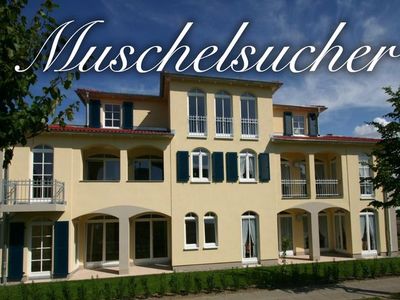 Ferienhaus für 4 Personen in Ostseebad Kühlungsborn 2/10