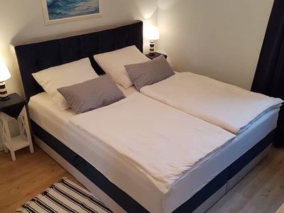 Ferienhaus für 4 Personen in Ostseebad Kühlungsborn 6/10