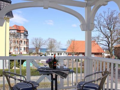 Ferienhaus für 2 Personen in Ostseebad Kühlungsborn 2/10