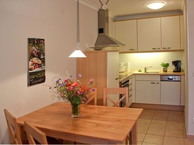 Ferienhaus für 2 Personen in Ostseebad Kühlungsborn 5/10