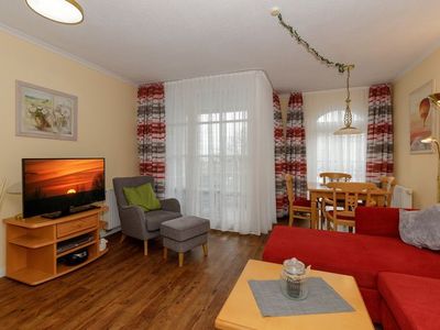 Ferienhaus für 4 Personen in Ostseebad Kühlungsborn 4/10