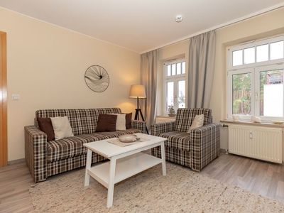 Ferienhaus für 4 Personen in Ostseebad Kühlungsborn 4/10