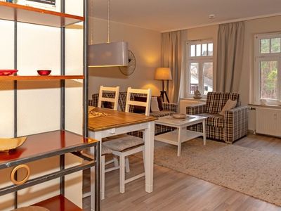 Ferienhaus für 4 Personen in Ostseebad Kühlungsborn 5/10