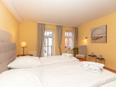 Ferienhaus für 4 Personen in Ostseebad Kühlungsborn 9/10