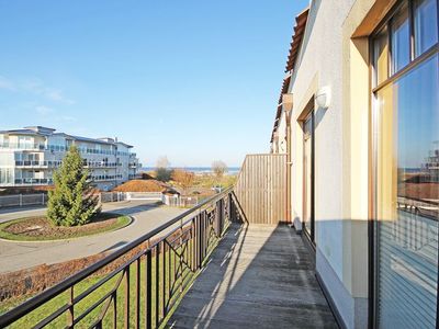 Ferienhaus für 4 Personen in Ostseebad Kühlungsborn 2/10