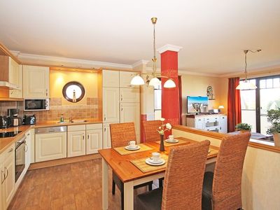 Ferienhaus für 4 Personen in Ostseebad Kühlungsborn 7/10