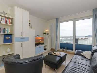 Ferienhaus für 2 Personen in Ostseebad Kühlungsborn 2/10