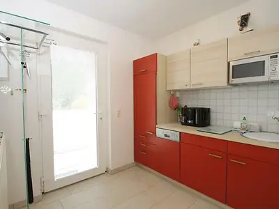 Ferienhaus für 4 Personen in Ostseebad Kühlungsborn 5/10