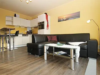 Ferienhaus für 3 Personen in Ostseebad Kühlungsborn 3/10