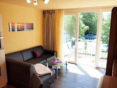 Ferienhaus für 3 Personen in Ostseebad Kühlungsborn 4/10