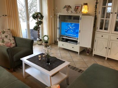 Ferienhaus für 3 Personen in Ostseebad Kühlungsborn 3/10