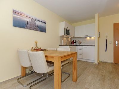 Ferienhaus für 3 Personen in Ostseebad Kühlungsborn 7/10