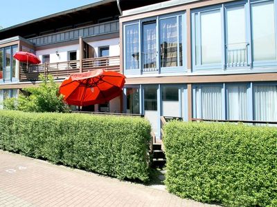 Ferienhaus für 4 Personen in Ostseebad Kühlungsborn 1/10