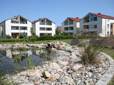 Ferienhaus für 4 Personen in Ostseebad Kühlungsborn 2/10