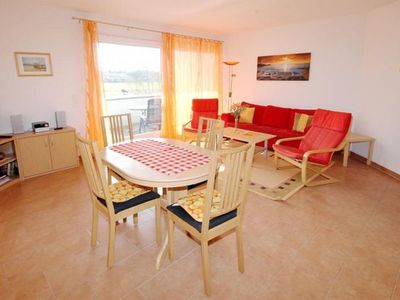 Ferienhaus für 4 Personen in Ostseebad Kühlungsborn 4/10