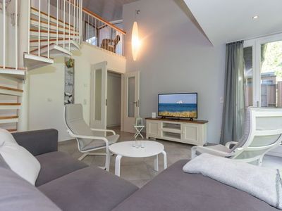 Ferienhaus für 4 Personen in Ostseebad Kühlungsborn 3/10