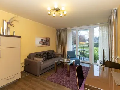 Ferienhaus für 4 Personen in Ostseebad Kühlungsborn 3/10