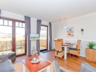 Ferienhaus für 3 Personen in Ostseebad Kühlungsborn 6/10