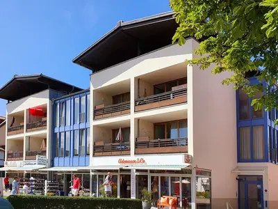 Ferienhaus für 4 Personen in Ostseebad Kühlungsborn 1/9