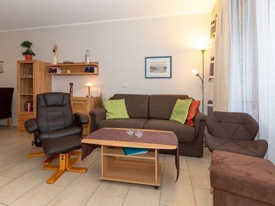 Ferienhaus für 4 Personen in Ostseebad Kühlungsborn 2/10