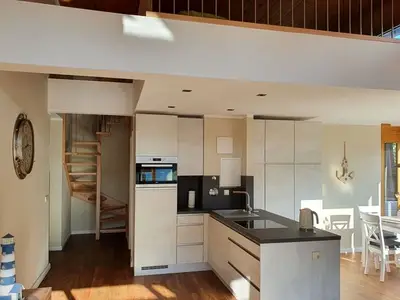 Ferienhaus für 4 Personen in Ostseebad Kühlungsborn 4/10
