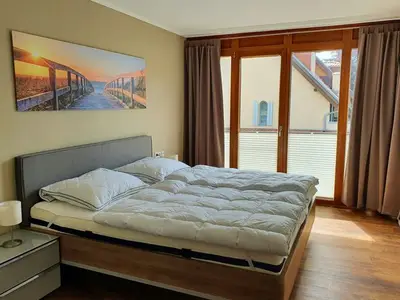 Ferienhaus für 4 Personen in Ostseebad Kühlungsborn 7/10