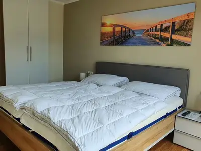 Ferienhaus für 4 Personen in Ostseebad Kühlungsborn 8/10