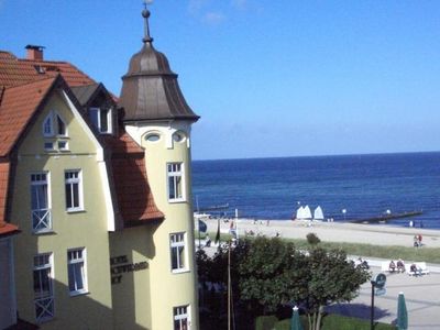 Ferienhaus für 4 Personen in Ostseebad Kühlungsborn 4/9